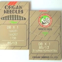 Jarum Organ Needle DB 13