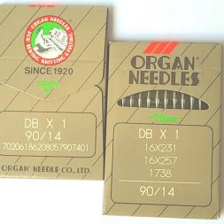 Jarum Organ Needle DB 14