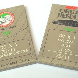 Jarum Organ Needle DC 11