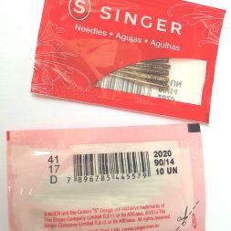 Jarum singer 14