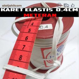 Karet Elastis MILTON C4