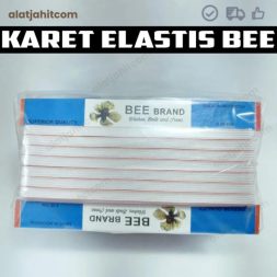 Karet Elastis Sunflower/ Bee